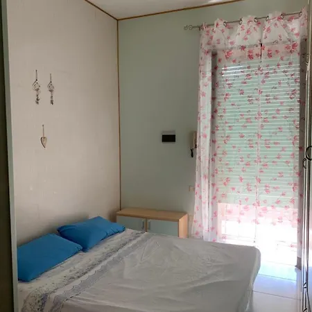 Apartamento Da Alessandra *