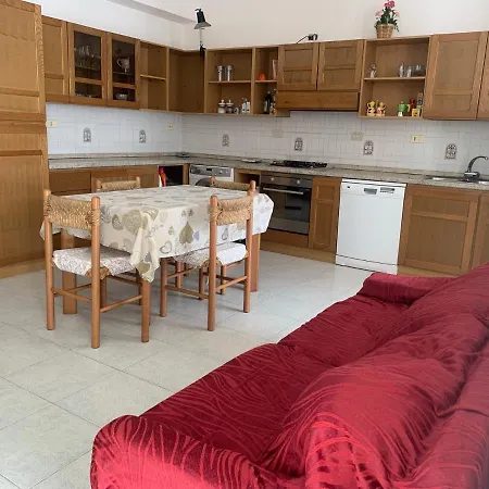 Apartamento Da Alessandra Fondi
