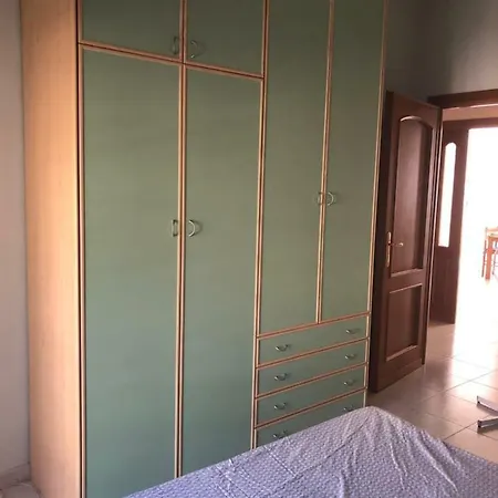 Apartamento Da Alessandra Fondi