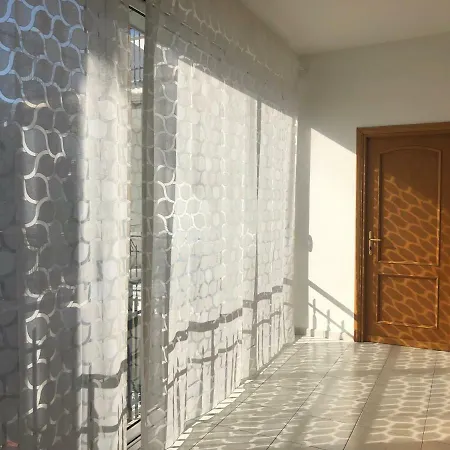 Apartment Da Alessandra