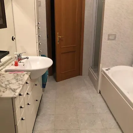 Da Alessandra Apartamento Fondi